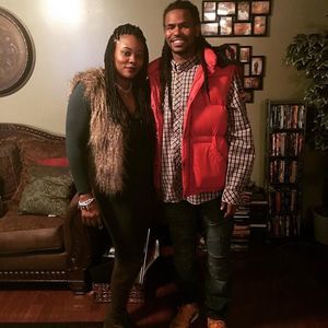 Meet your Posher, Lashawnda